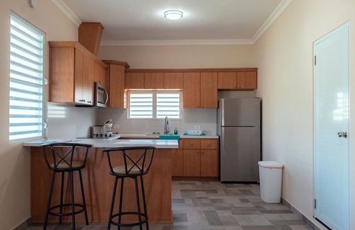 Cabezas Apartamento | Beachfront Studios