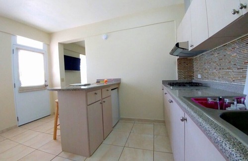 Cabezas Apartamento | Beachfront Studios