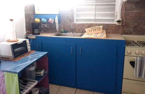 Esperanza Apartamento | Beachfront Suite 5 Coqui