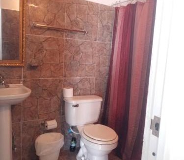 Esperanza Apartamento | Beachfront Suite 5 Coqui