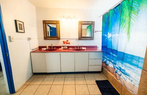 Esperanza Apartamento | Beachfront Suite 6 Karaya