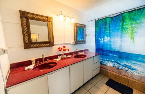 Esperanza Apartamento | Beachfront Suite 6 Karaya