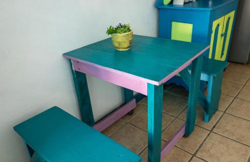 Esperanza Apartamento | Beachfront Suite 6 Karaya