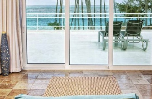 Punta Cana Apartamento | Beachfront Suites in Beautiful Sand of Punta Cana - 3 bedroom/Sleeps 8