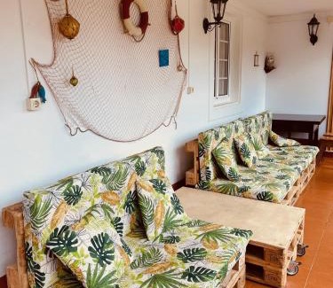 Vilarrube Casa | Beachfront Surf & Holiday House, Charming & Quiet