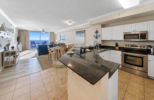 Panama City Beach Complejo | High Tide - Tidewater Resort