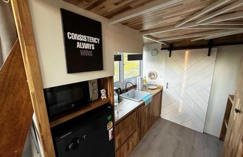 Lipa Noi Casa | Beachfront Tiny House, Koh Samui, Thailand with FREE Rowboat