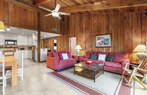 Sea Dunes Casa | ☀️Beachfront Townhome | Observation Deck | Sea Dunes Green Turtle A3🐢