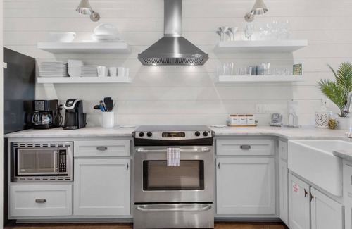 Seacrest Casa | Beachfront Townhome in Seacrest + Free Tickets: Bikes, Dolphin Cruise & More!