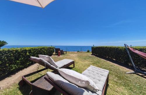 Estepona Casa | Beachfront Townhouse Estepona