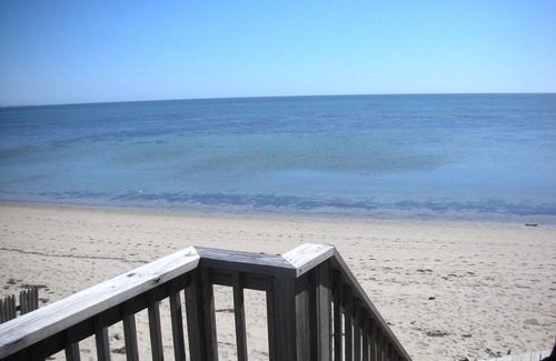 North Truro Condominio | Escapada Truro frente a la playa