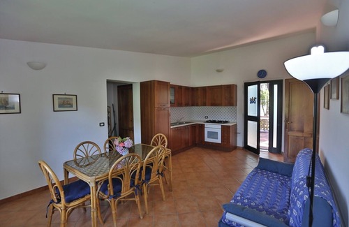 San Sostene Marina Villa | Villa Marina Grande