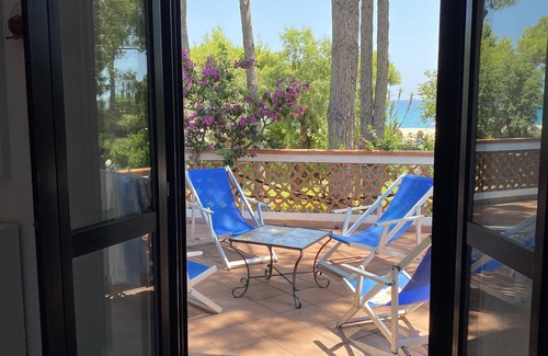 San Sostene Marina Villa | Villa Marina Grande
