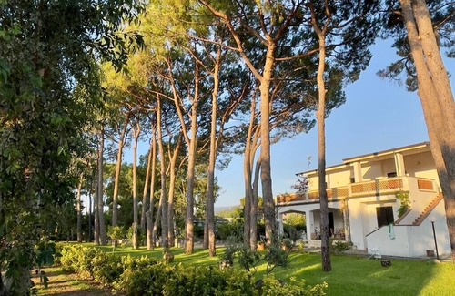 San Sostene Marina Villa | Villa Marina Grande