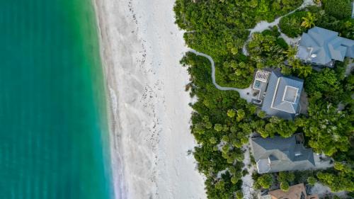 Safety Harbor Club Casa | Beachfront,V Private, 360 Views, Sunsets, Hottub