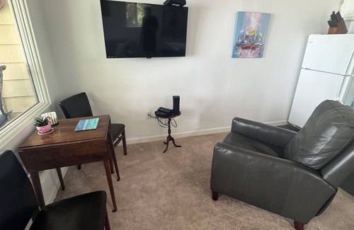 Palmetto Dunes Apartamento | Beachfront Villa 2BR with indoor and outdoor Pool, Hot Tub, Sauna & Fitness Room