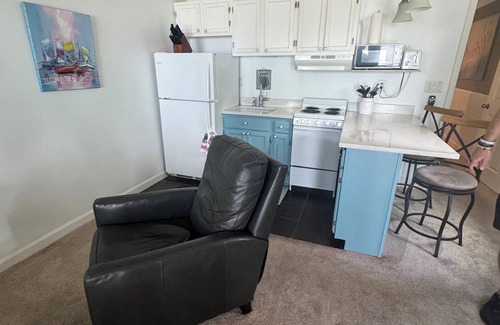 Palmetto Dunes Apartamento | Beachfront Villa 2BR with indoor and outdoor Pool, Hot Tub, Sauna & Fitness Room