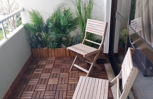 Figueira da Foz Apartamento | Beachfront vacation apartment