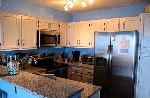 North Carolina Coast Condominio | Vacaciones frente al mar: a pocos pasos del océano con balcón privado