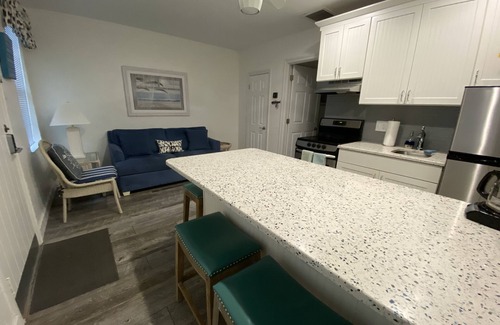 Golden Beach Condominio | Beachfront Venice Casa de Villa