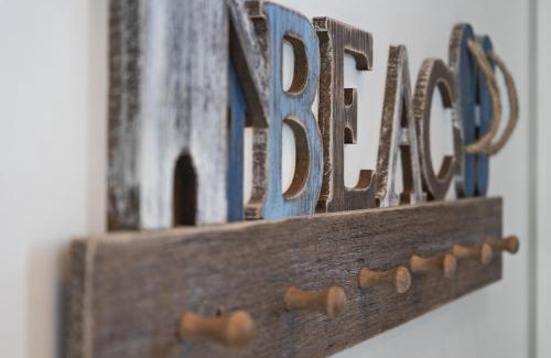 Black Creek Apartamento | Beachfront Villa #14 at The Beach House