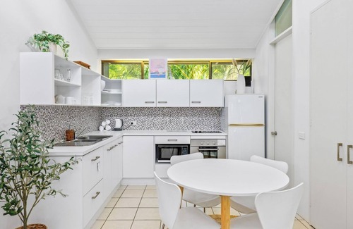 Sapphire Beach Casa | Beachfront Villa - Welcome to our stunning 2 bedroom, 2 bathroom beachfront villa