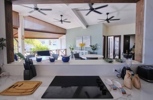 Tamanique Villa | Beachfront Villa 'Casa Lula' Resort