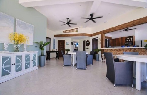 Tamanique Villa | Beachfront Villa 'Casa Lula' Resort