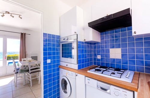 Cavaliere Beach Villa | Villa frente al mar Este con playa privada, primera línea excepcional