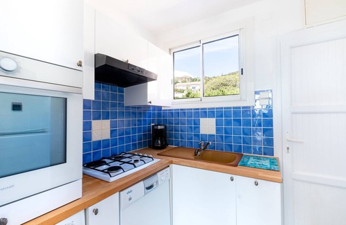 Cavaliere Beach Villa | Villa frente al mar Este con playa privada, primera línea excepcional
