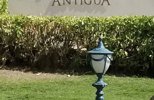 Mamora Bay Villa | Beachfront Villa in St James's Club, Antigua