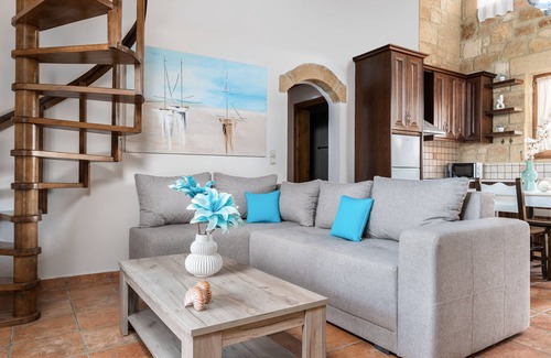 Nopigia Casa | Casa junto al mar-kochili a solo 10 metros del mar