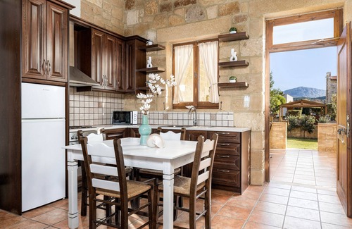 Nopigia Casa | Casa junto al mar-kochili a solo 10 metros del mar
