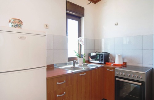 Podstrana Casa | Beachfront Villa Mediteran
