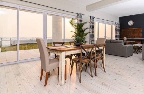 Swakopmund Villa | Beachfront Villa