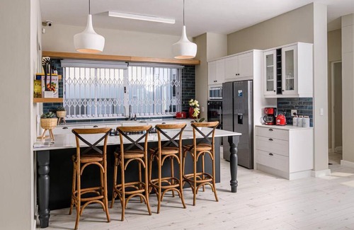 Swakopmund Villa | Beachfront Villa