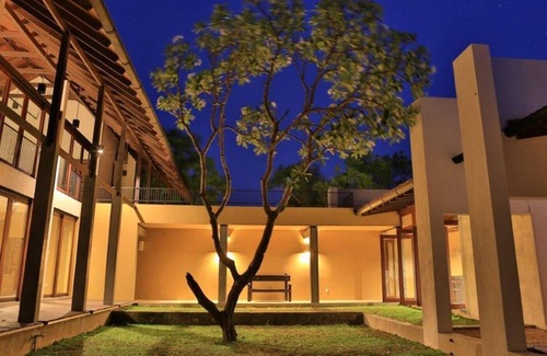 Irrakkakandi Casa | Villa frente al mar / En la playa de Nilaveli
