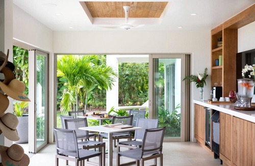 Mammee Bay Villa | Villa Lido - Private Luxury Villa
