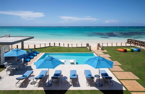 Mammee Bay Villa | Villa Lido - Private Luxury Villa