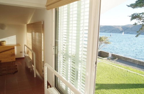 Cadaqués Villa | Villa frente al mar con inmejorables vistas al pueblo
