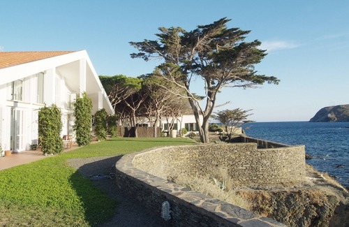 Cadaqués Villa | Villa frente al mar con inmejorables vistas al pueblo