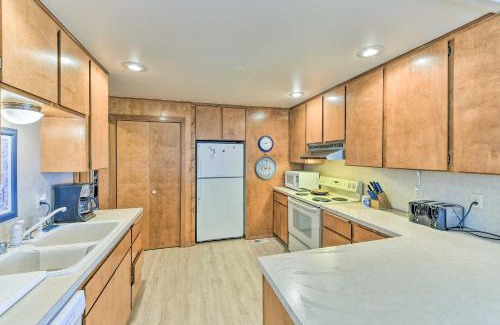 Bells Beach Casa | Beachfront Whidbey Island Home and Apartment!