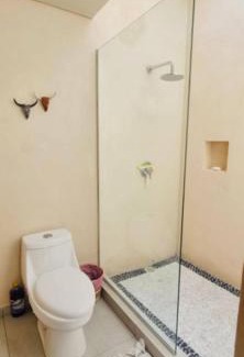 Ixtapa - Zihuatanejo Casa | Beachfront White Villa in Playa Blanca