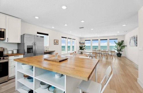 South Ponte Vedra Beach Casa | Seaside Ponte Vedra Beach Haven