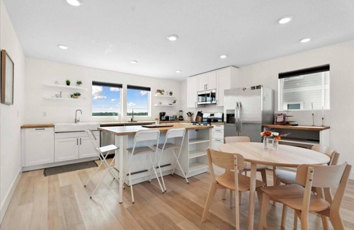 South Ponte Vedra Beach Casa | Seaside Ponte Vedra Beach Haven