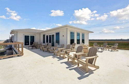South Ponte Vedra Beach Casa | Seaside Ponte Vedra Beach Haven