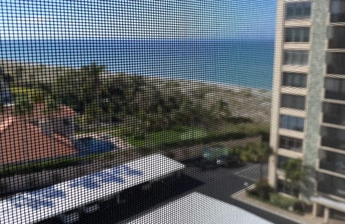 Golden Beach Condominio | Beachfront with gorgeous costal views! - minimum 3 month stay