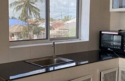 Uroa Apartamento | Uroa Beachfront 2BR Balcony Free Wi-Fi