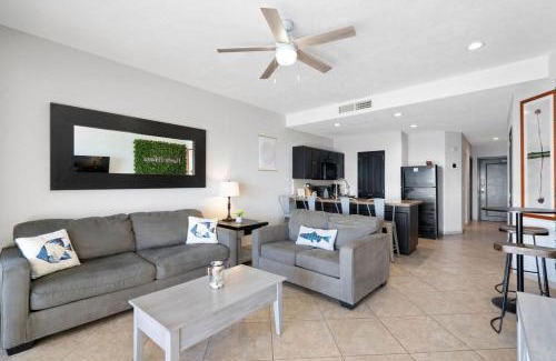 Puerto Peñasco Casa | BeachfrontHeatedPoolSonoranSeaResort511W