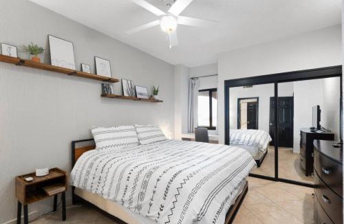 Puerto Peñasco Casa | BeachfrontHeatedPoolSonoranSeaResort511W